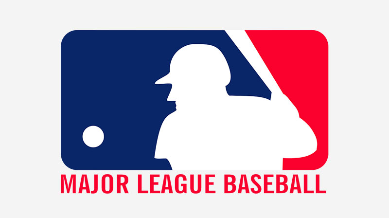 Major League Baseball logo