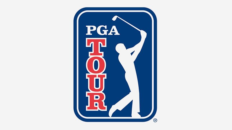 PGA Tour logo