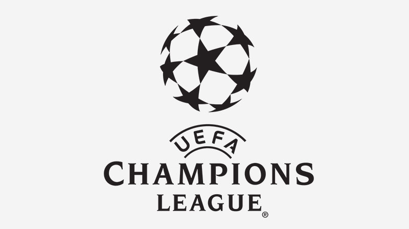 UEFA Champions League logo